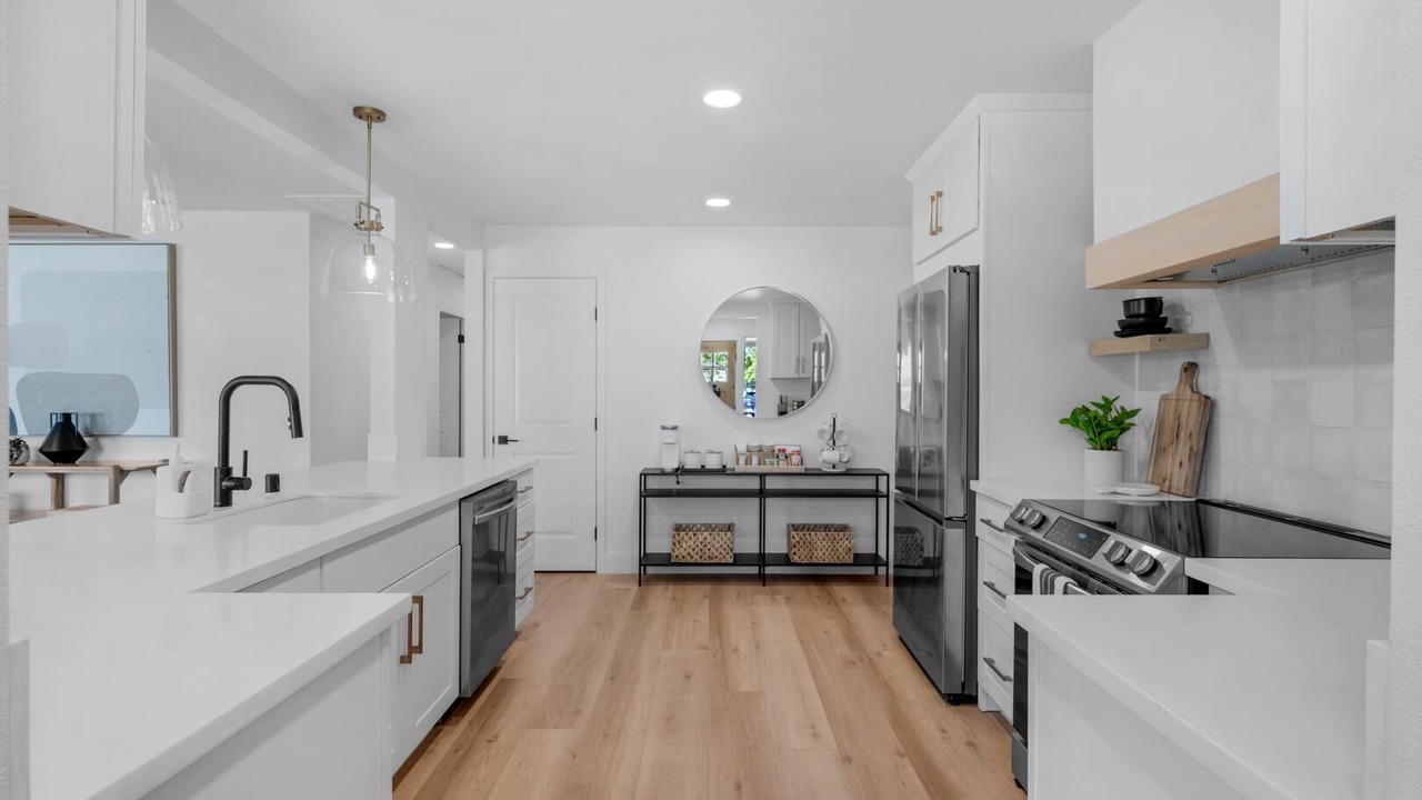 Photo of Kitchen in Raisin