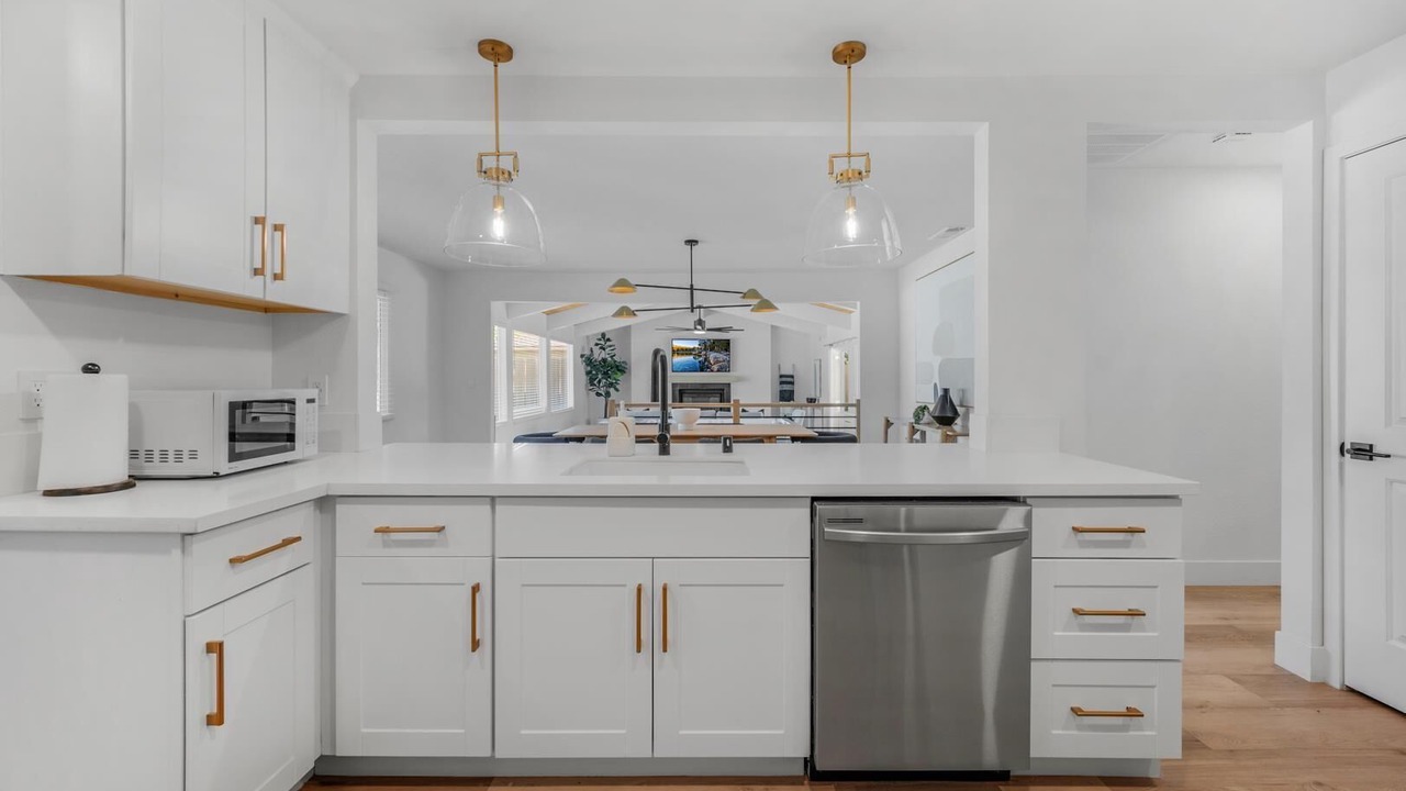 Photo of Kitchen in Raisin
