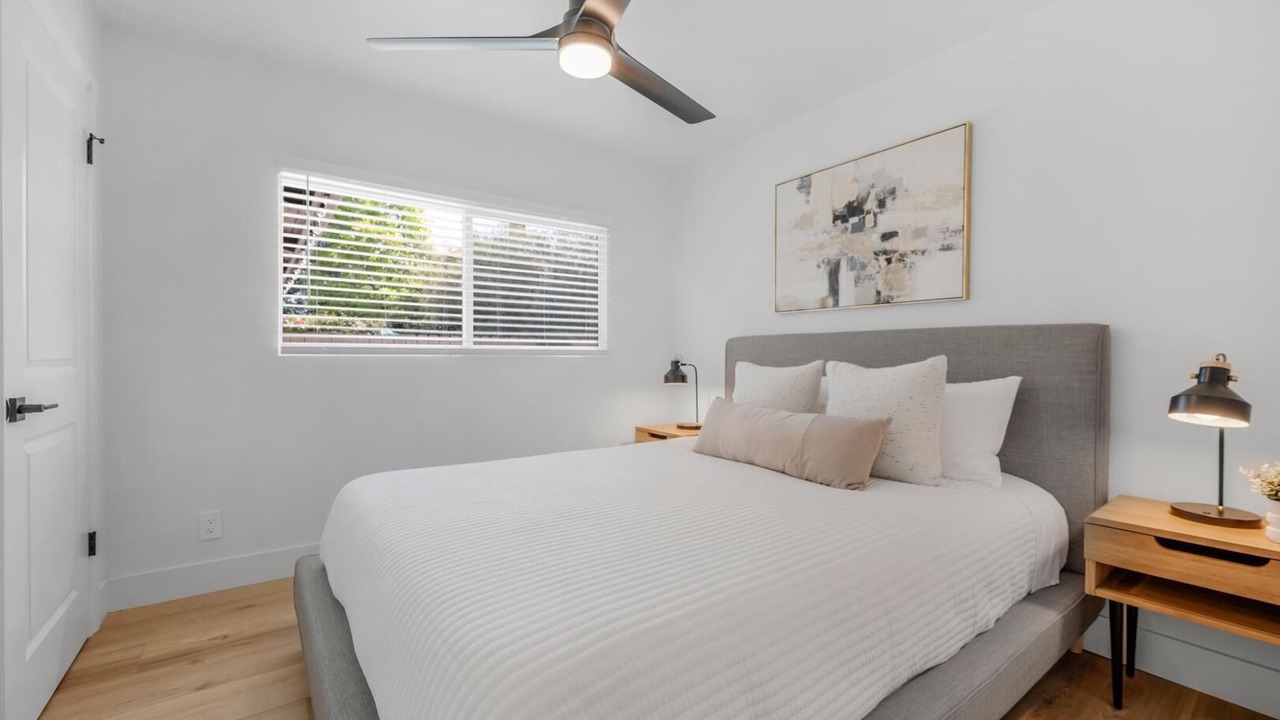 Photo of Bedroom in Raisin