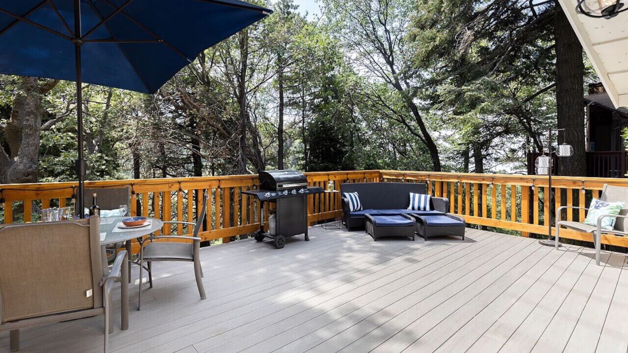 Photo of Outdoor in Arrowhead Villas