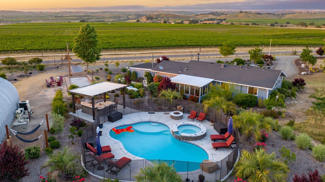 Photo of Outdoor in Paso Robles