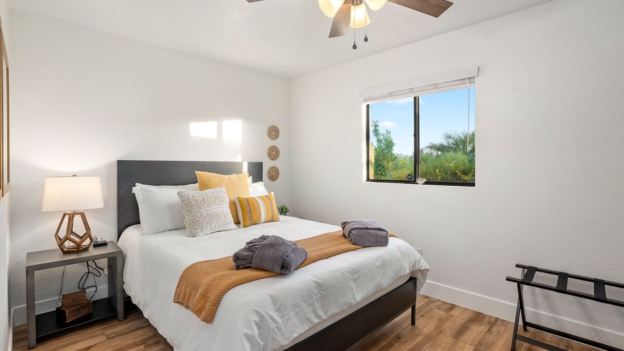Photo of Bedroom in Paso Robles