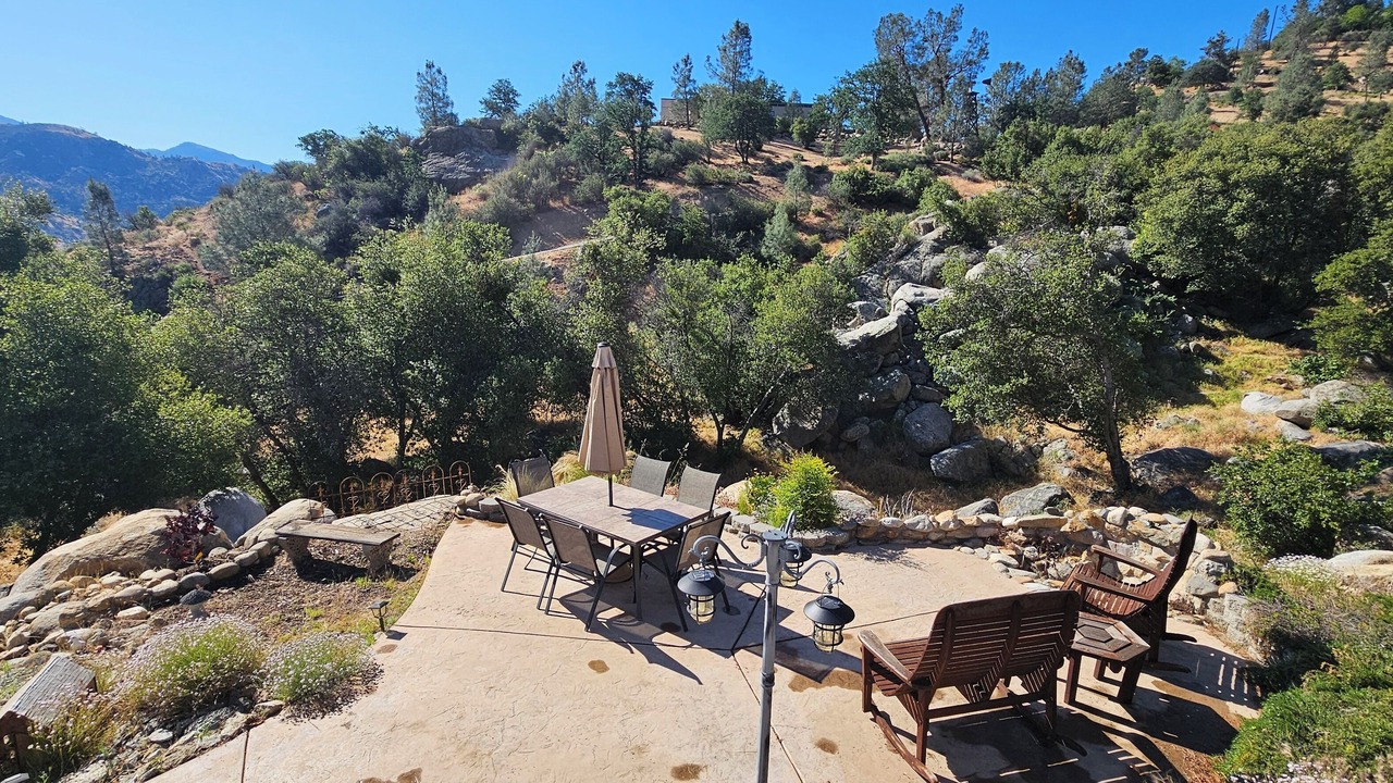 Photo of Outdoor in Kernville