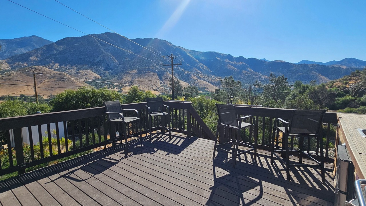 Photo of Outdoor in Kernville