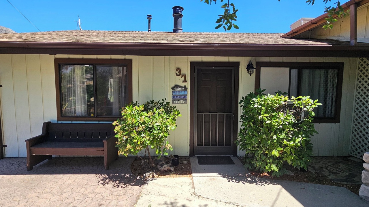 Photo of Outdoor in Kernville