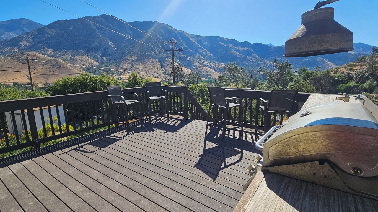 Photo of Outdoor in Kernville