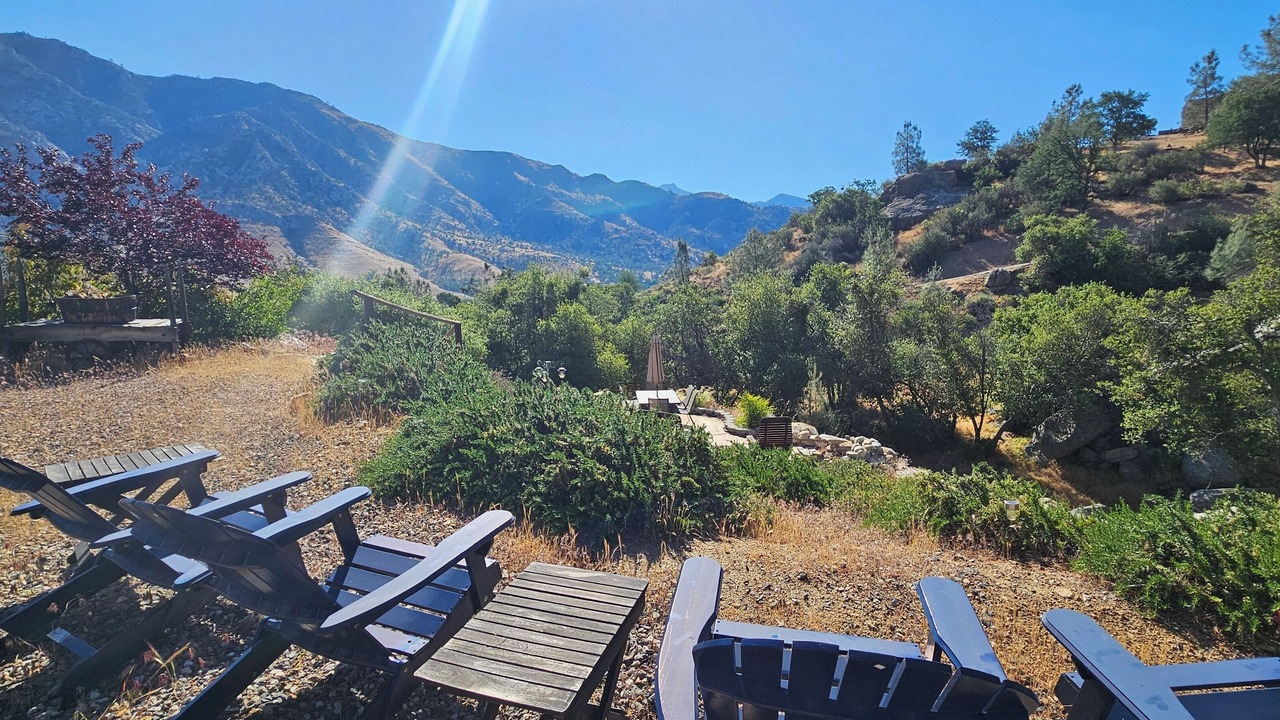 Photo of Outdoor in Kernville
