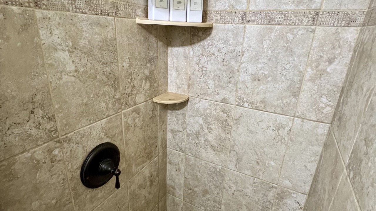 Photo of Bathroom in Nevada City