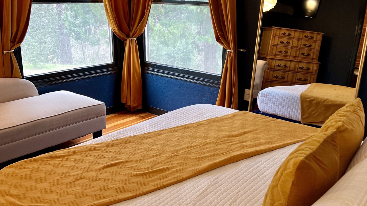 Photo of Bedroom in Nevada City