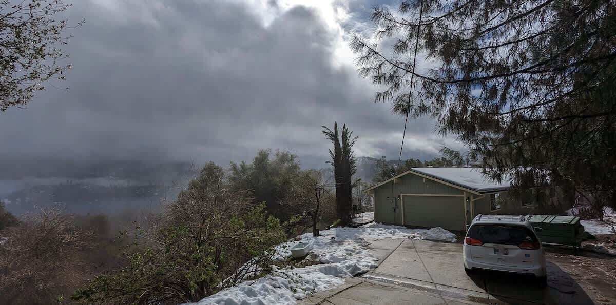 Photo of Others in Yosemite Forks