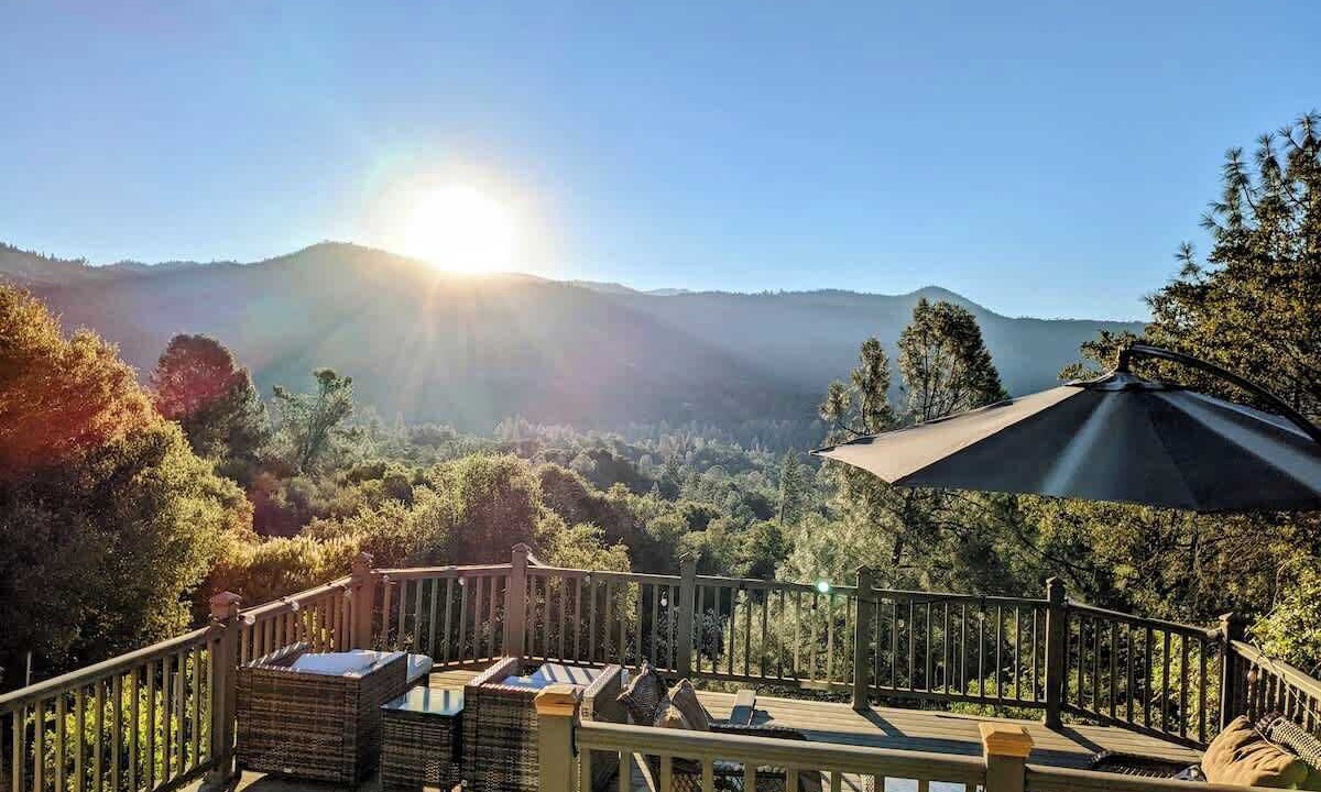Photo of Others in Yosemite Forks