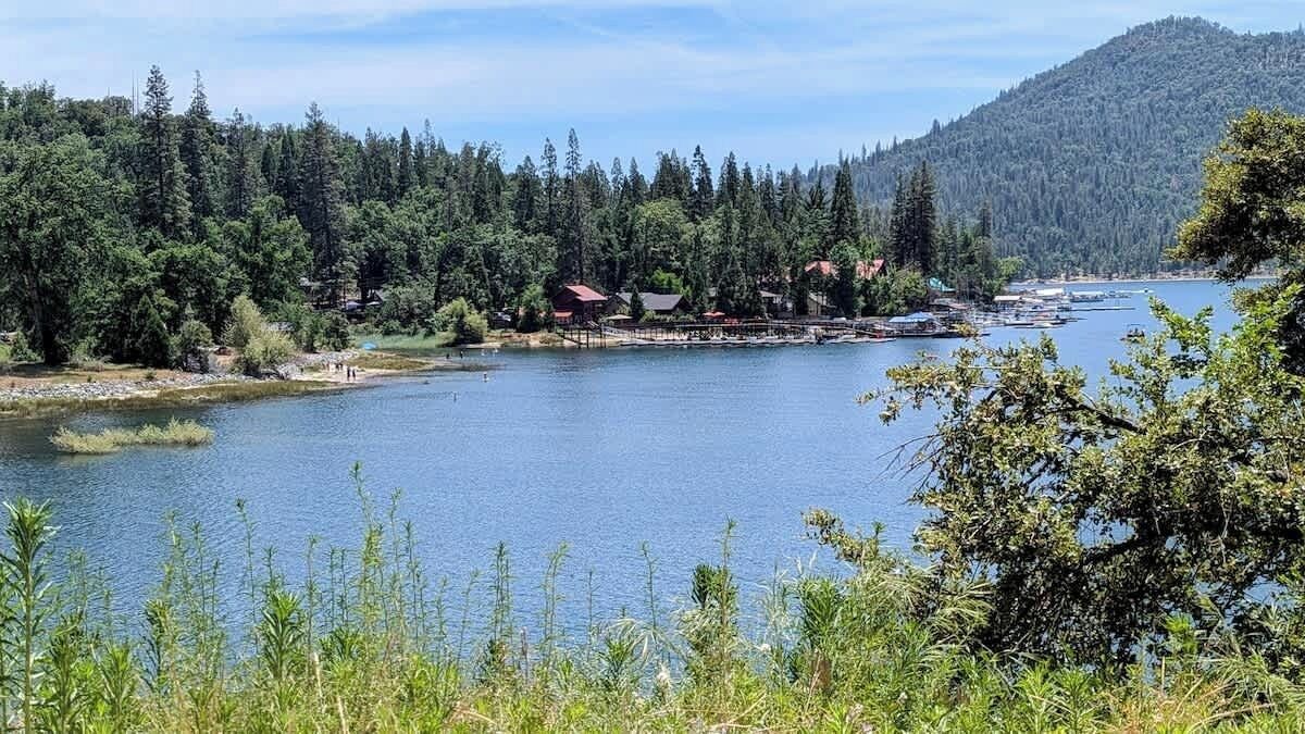 Photo of Outdoor in Yosemite Forks