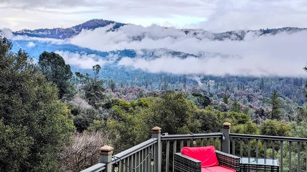 Photo of Outdoor in Yosemite Forks