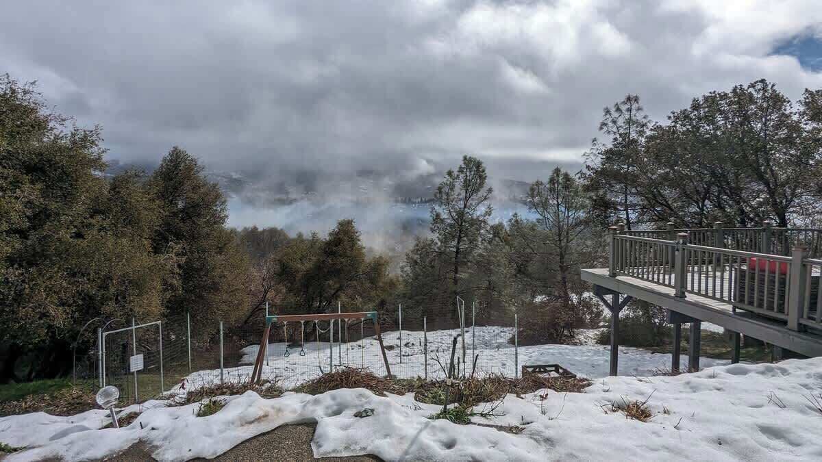 Photo of Outdoor in Yosemite Forks