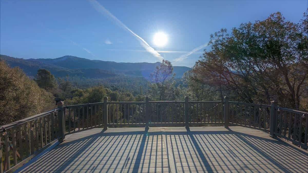 Photo of Others in Yosemite Forks