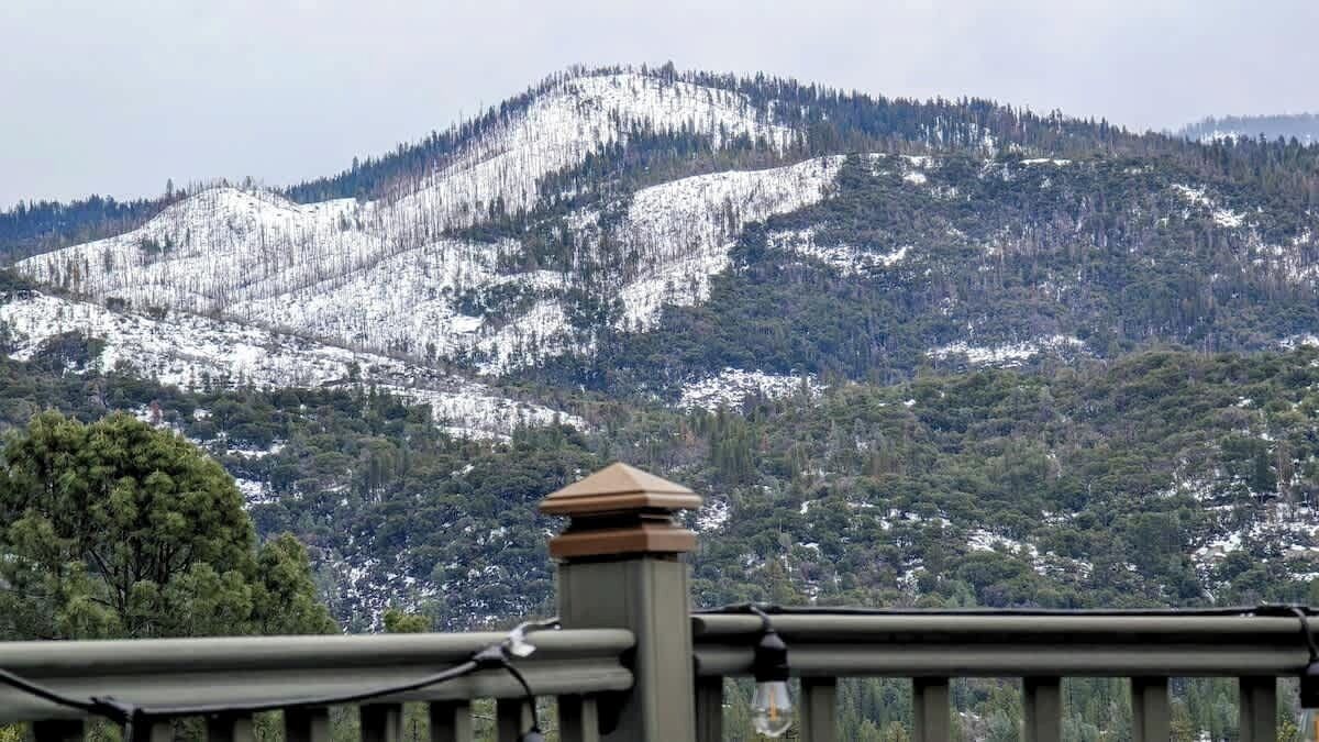 Photo of Others in Yosemite Forks