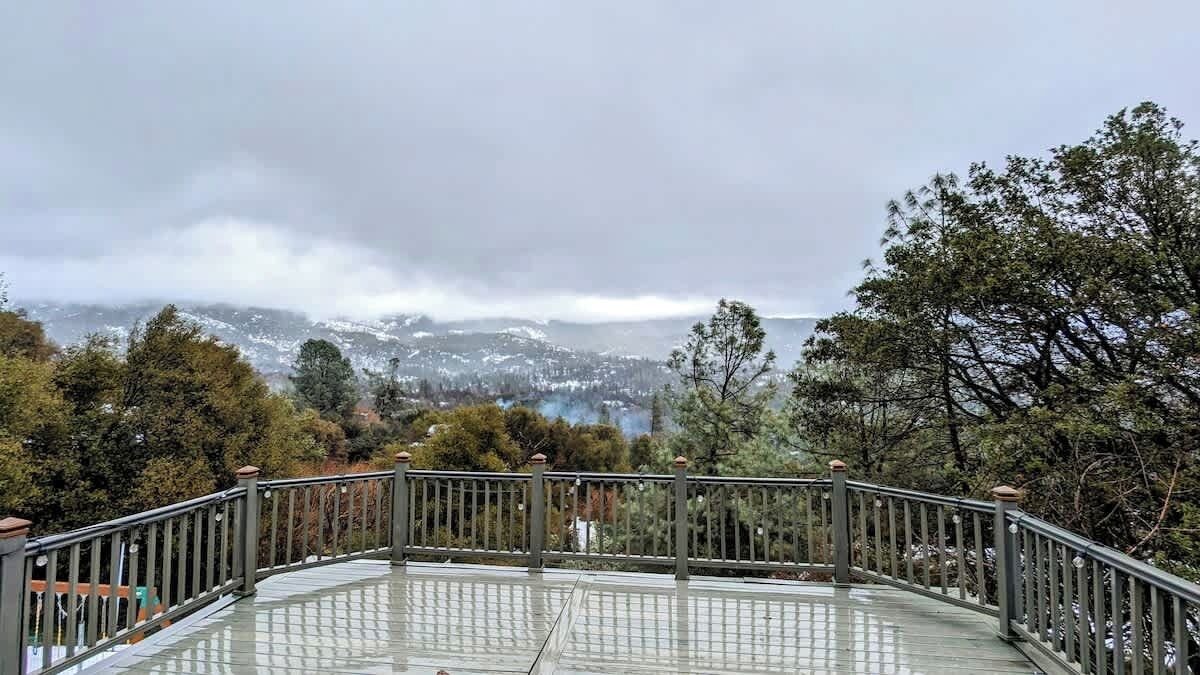 Photo of Others in Yosemite Forks