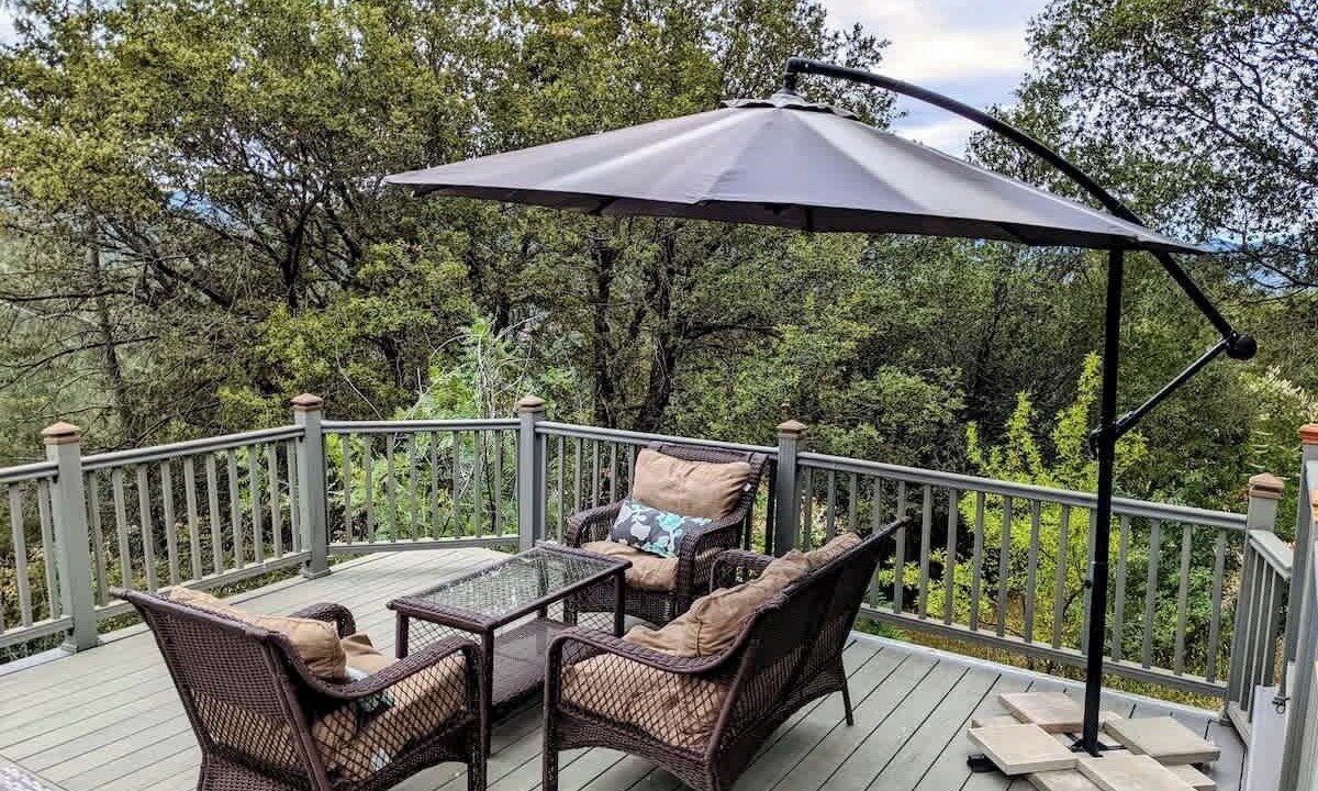 Photo of Outdoor in Yosemite Forks
