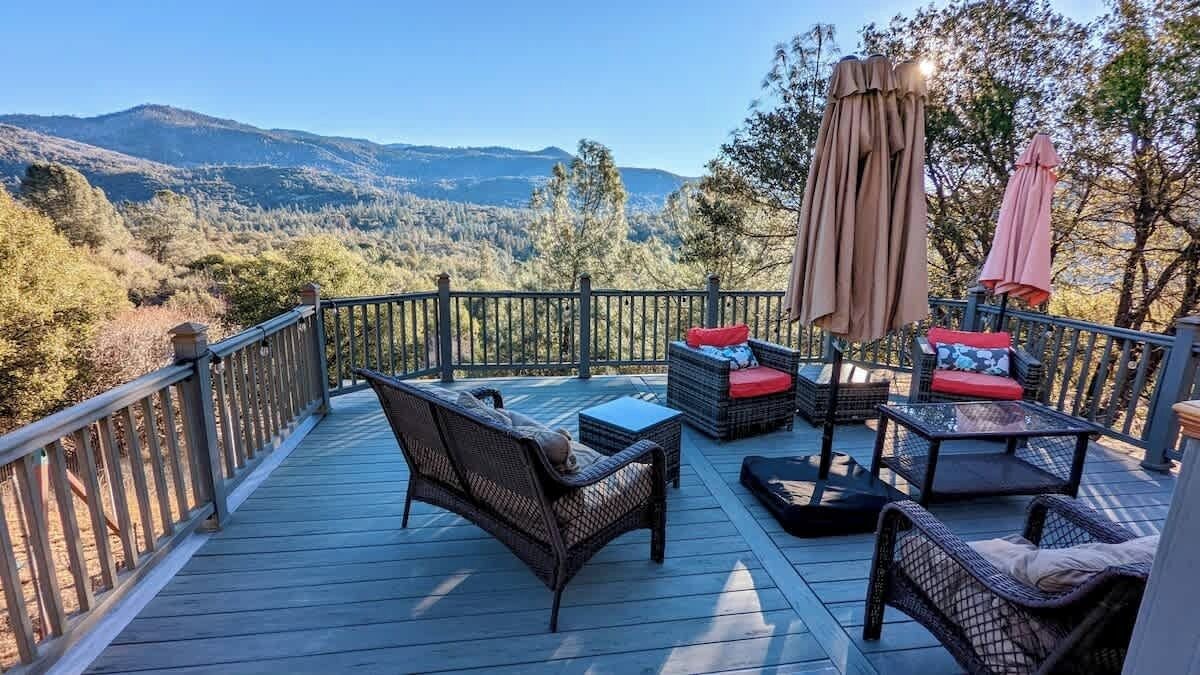 Photo of Outdoor in Yosemite Forks