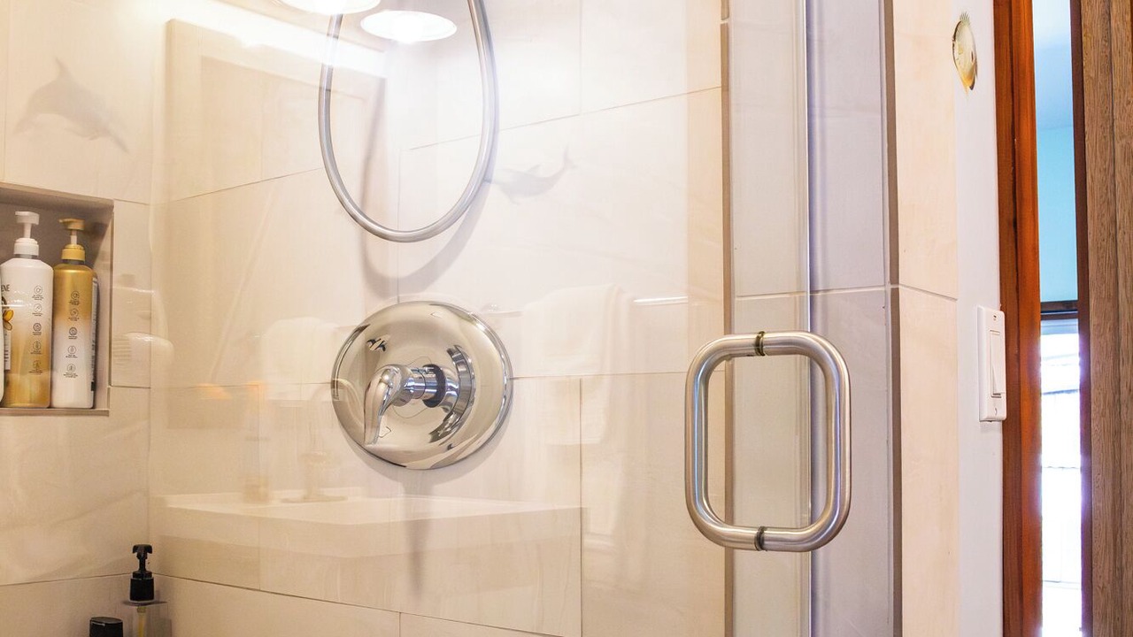 Photo of Bathroom in Anaheim Colony Historic District