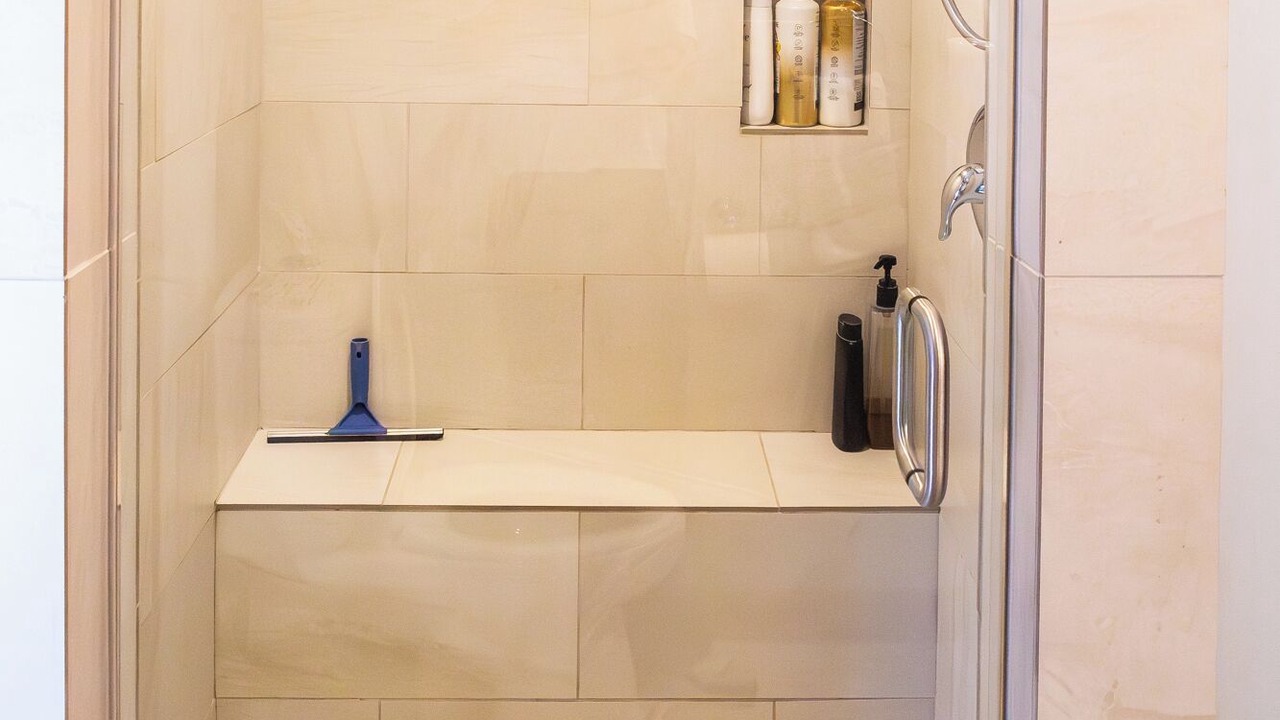 Photo of Bathroom in Anaheim Colony Historic District