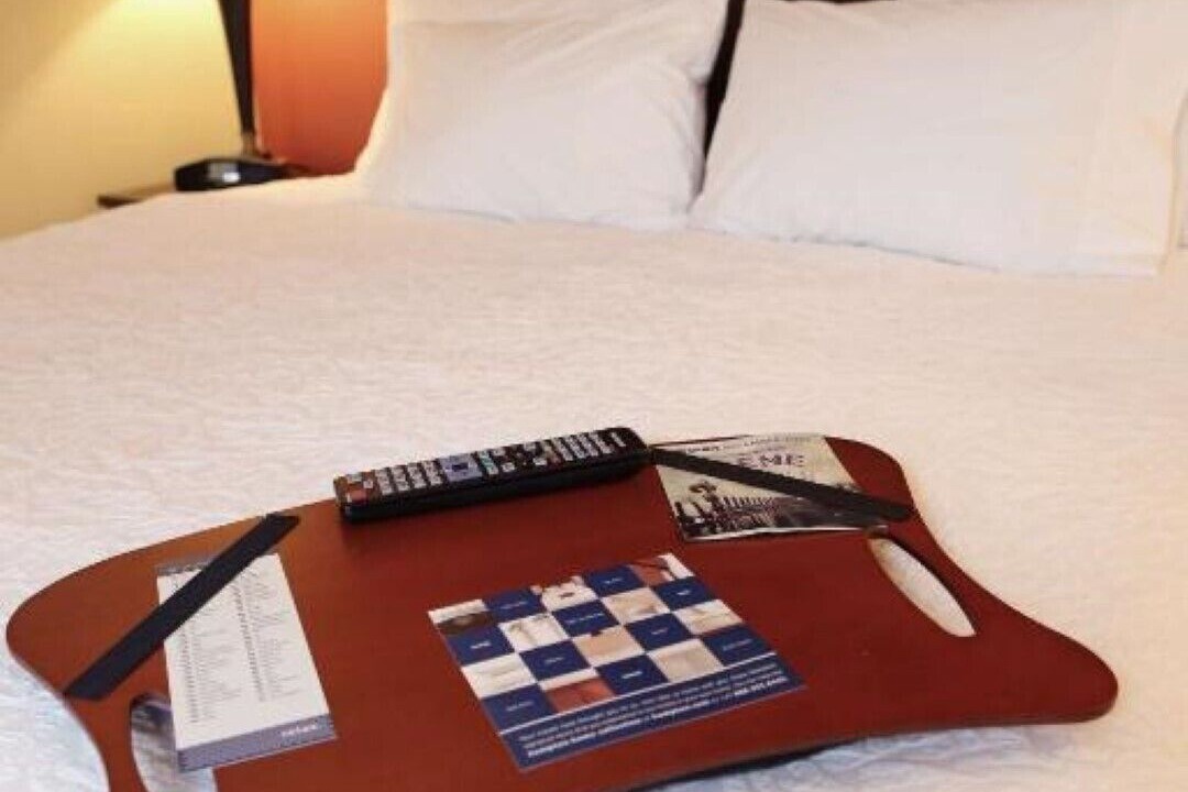 Photo of Bedroom in Union City