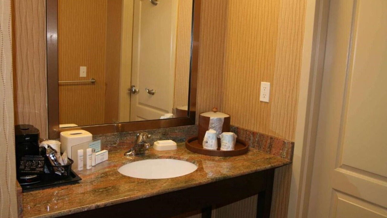 Photo of Bathroom in Union City