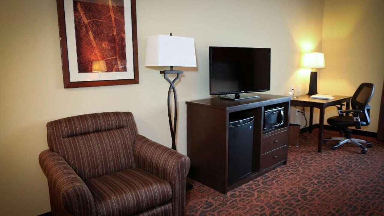 Photo of Livingroom in Union City