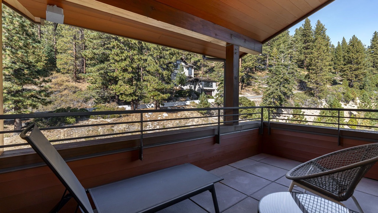 Photo of Outdoor in North Lake Tahoe