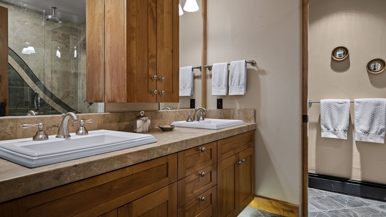 Photo of Bathroom in Incline Village