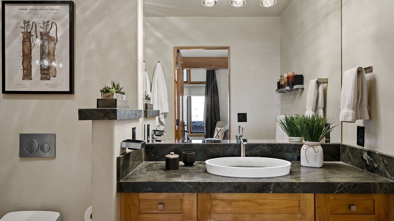 Photo of Bathroom in Incline Village