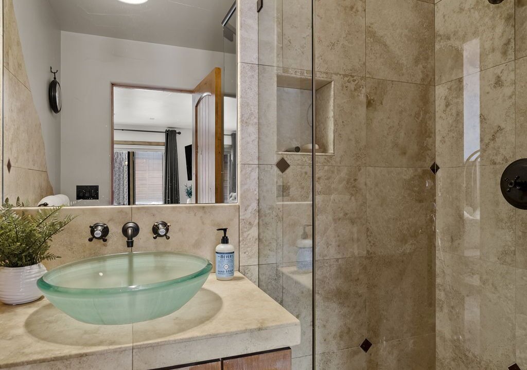 Photo of Bathroom in Incline Village