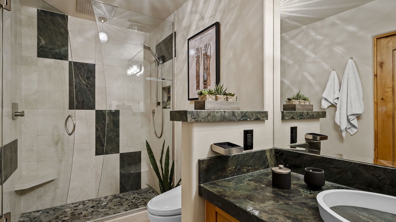 Photo of Bathroom in Incline Village