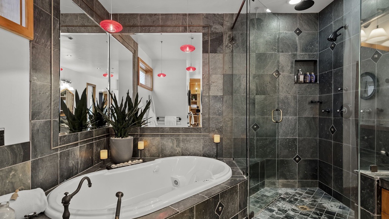 Photo of Bathroom in Incline Village