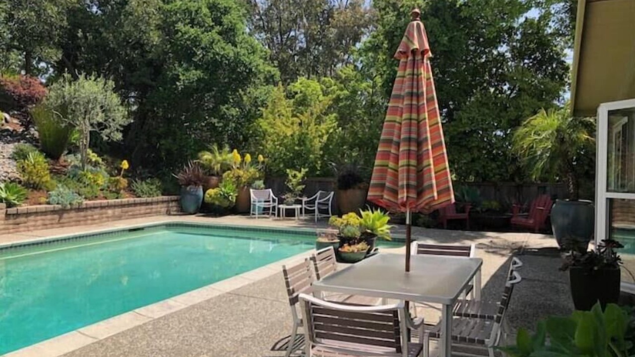 Photo of Outdoor in Lucas Valley-Marinwood