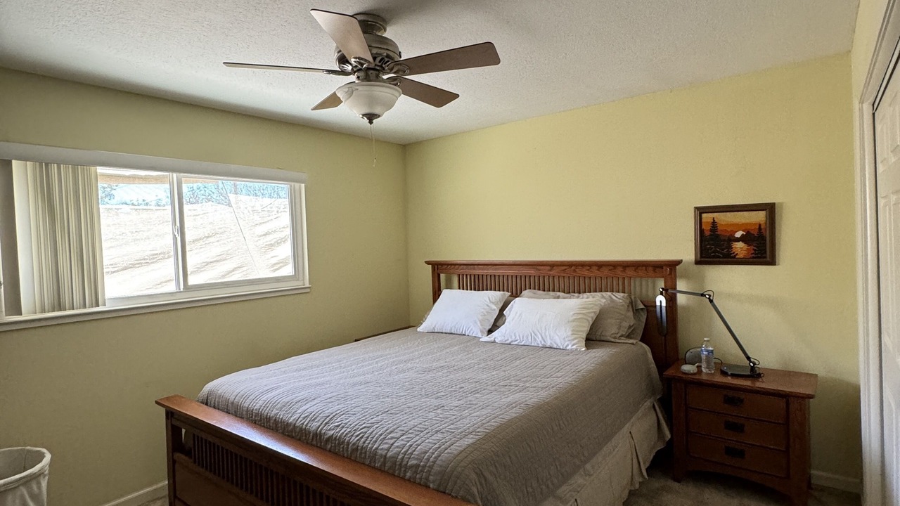 Photo of Bedroom in Atwater