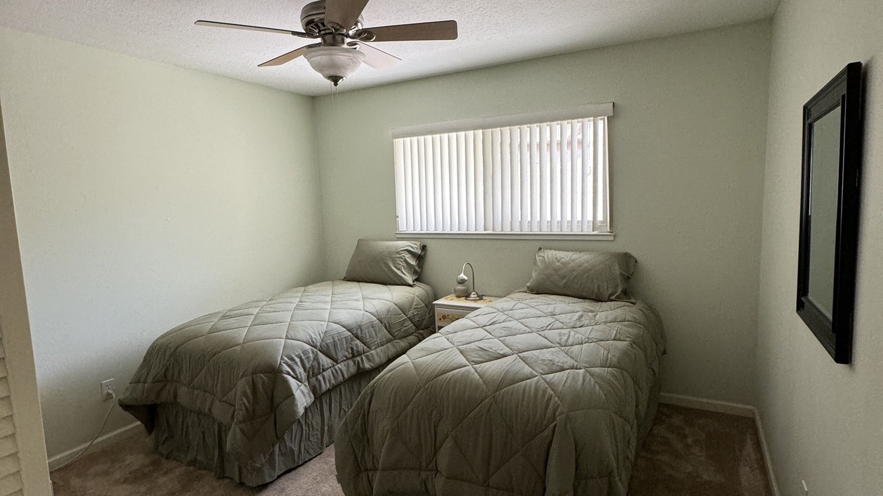 Photo of Bedroom in Atwater