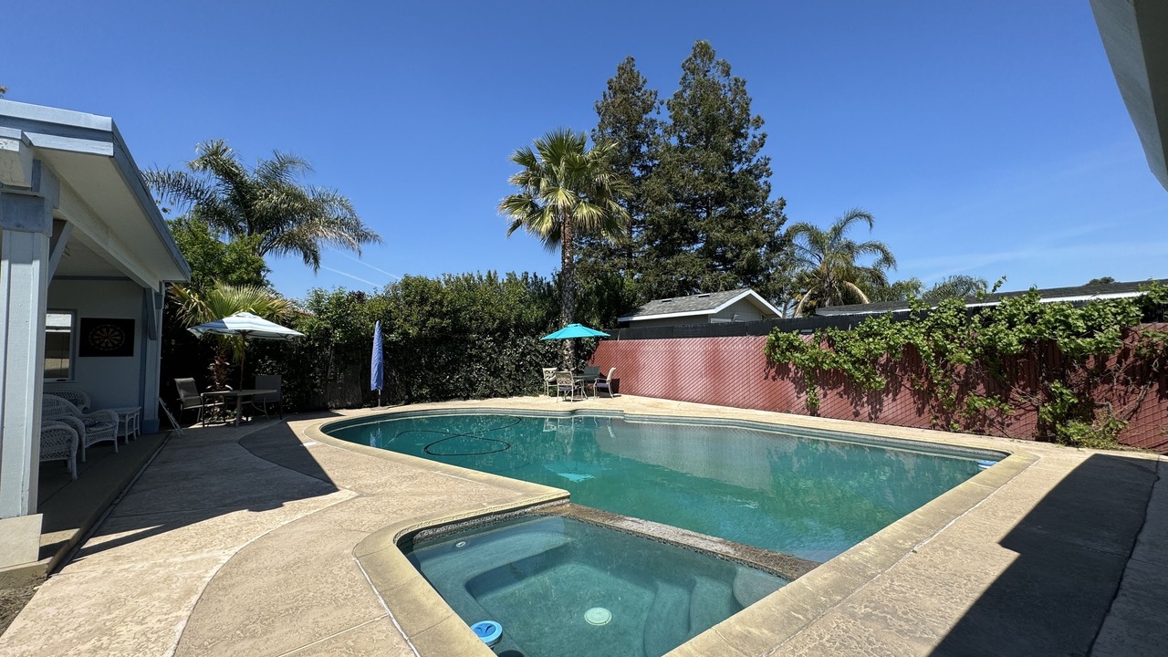 Photo of Outdoor in Atwater