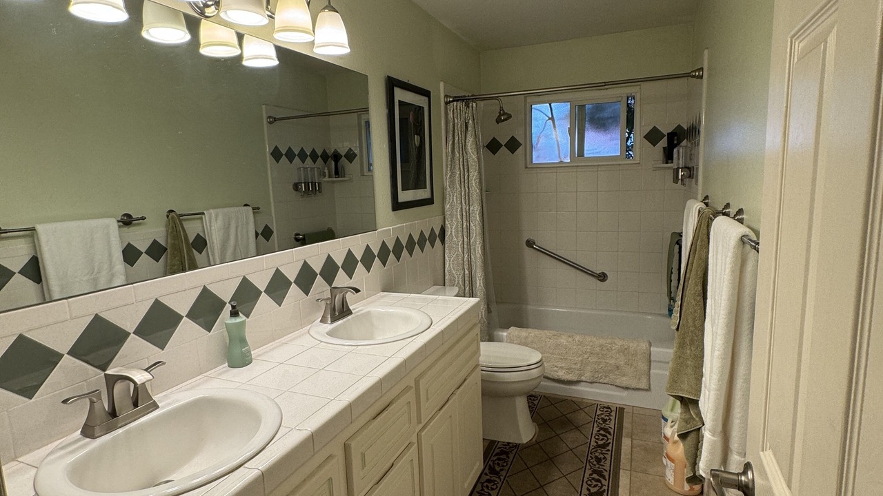 Photo of Bathroom in Atwater
