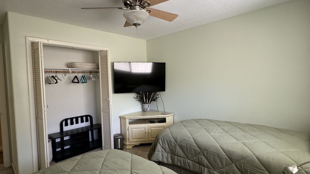 Photo of Bedroom in Atwater