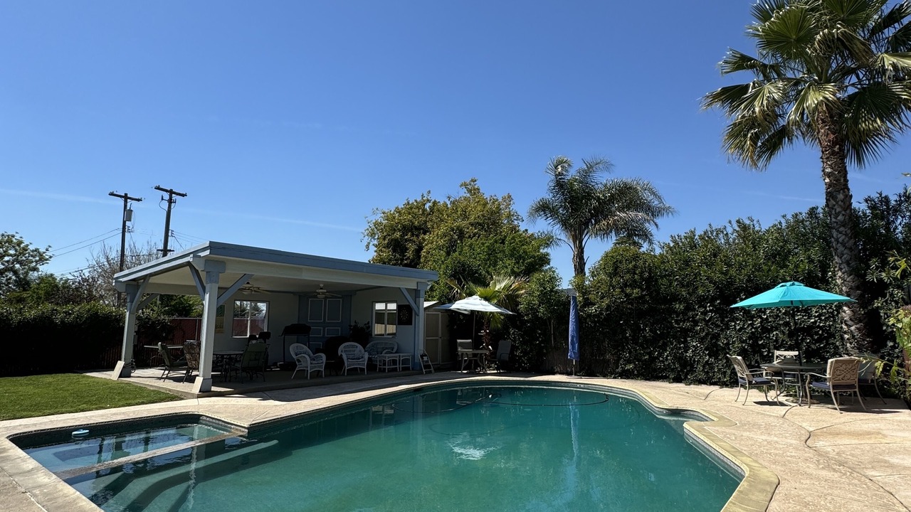 Photo of Outdoor in Atwater
