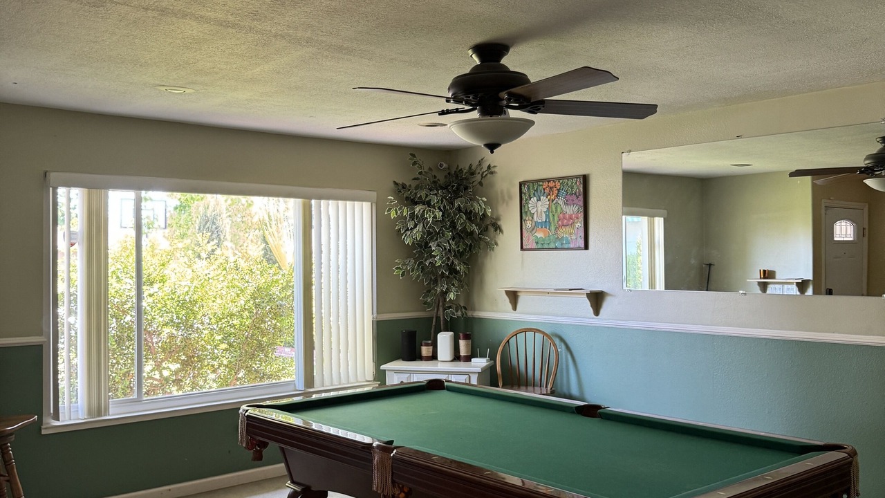 Photo of Bedroom in Atwater
