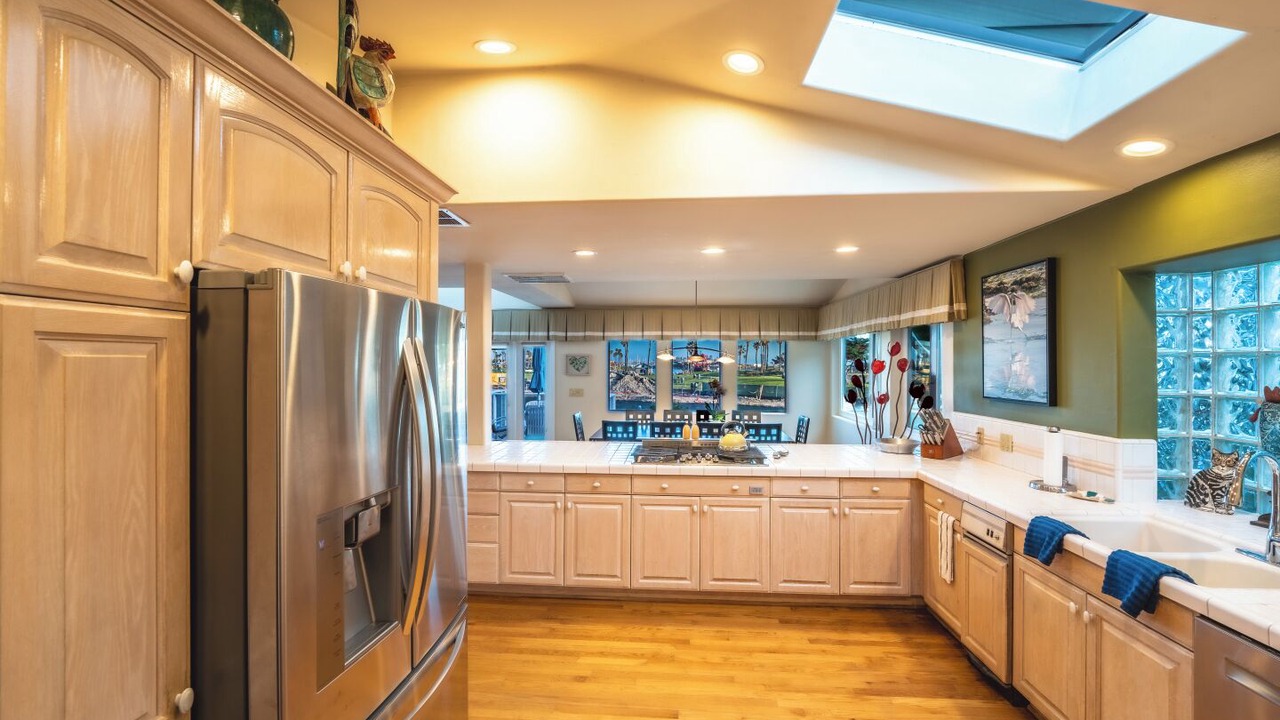 Photo of Kitchen in Pierpont Bay