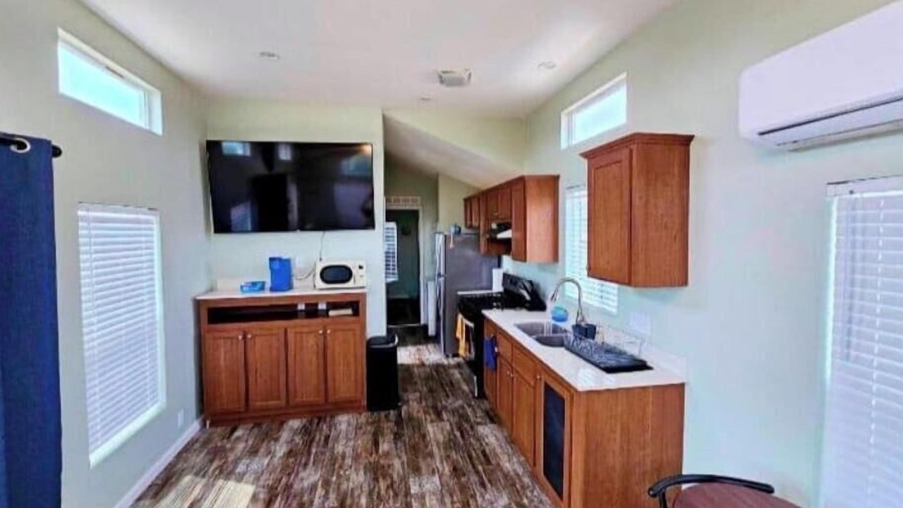 Photo of Kitchen in Lindsay