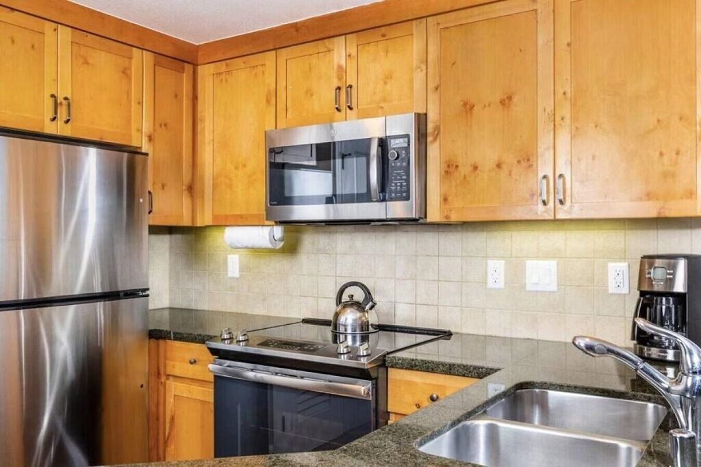 Photo of Kitchen in Stateline