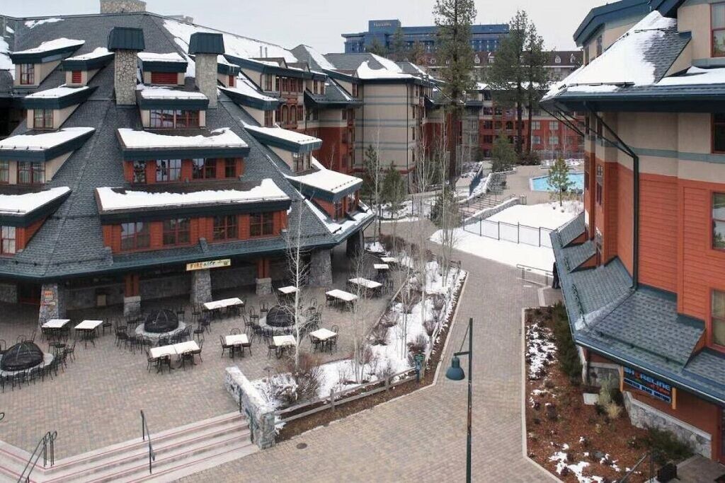 Photo of Outdoor in Stateline