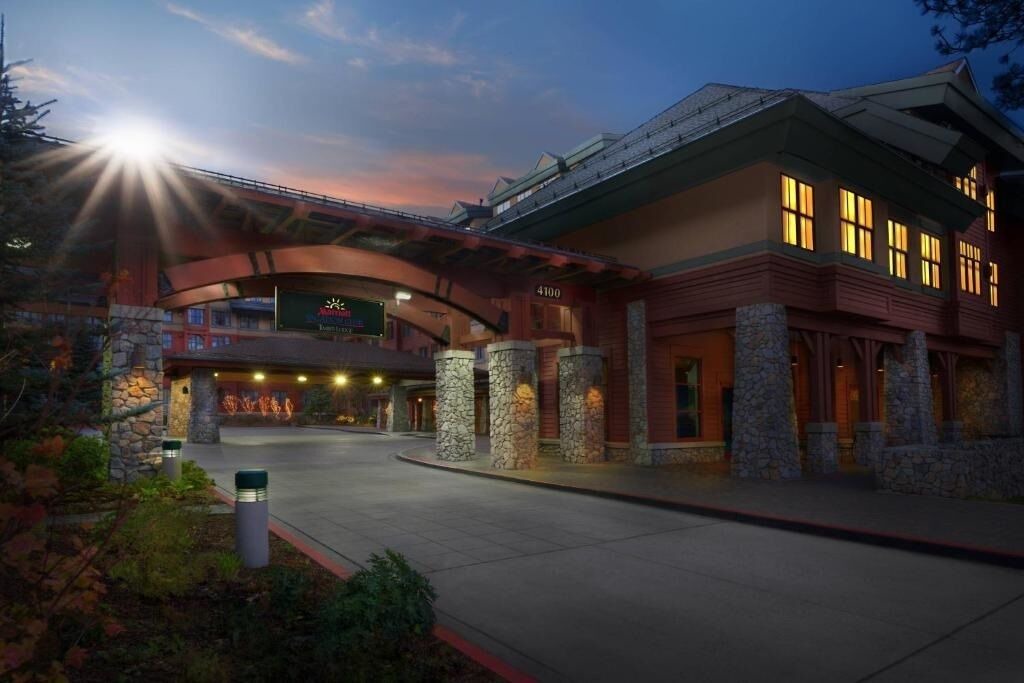 Photo of Outdoor in Stateline