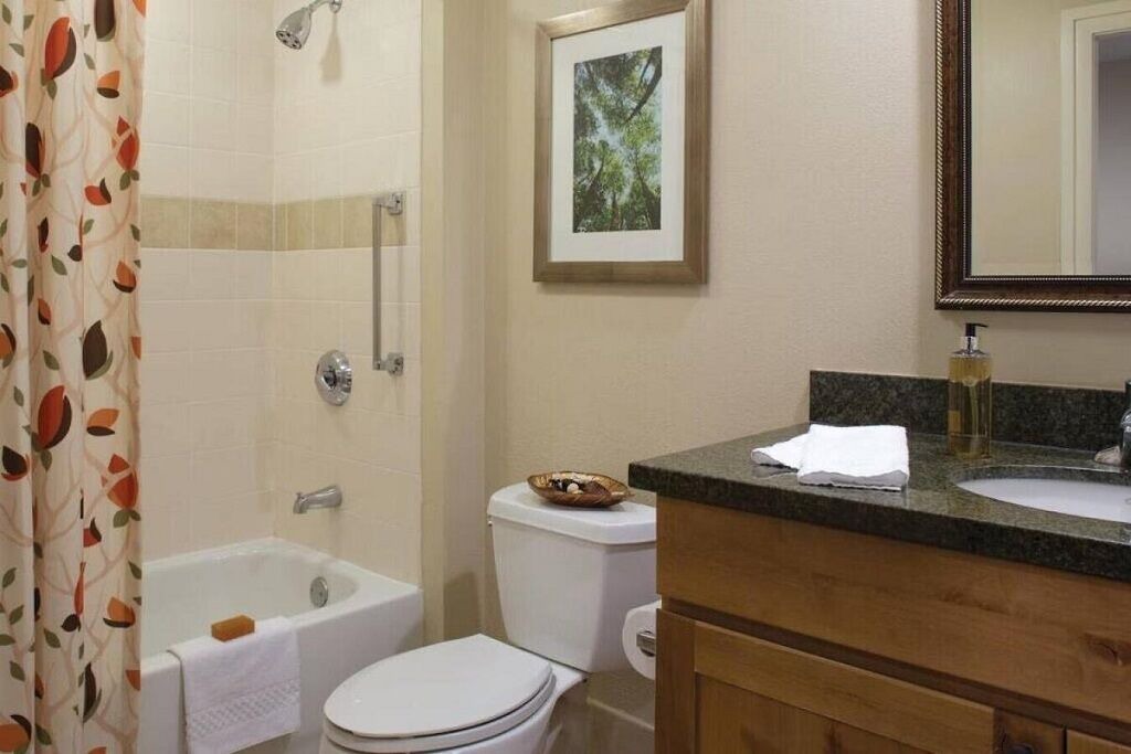 Photo of Bathroom in Stateline