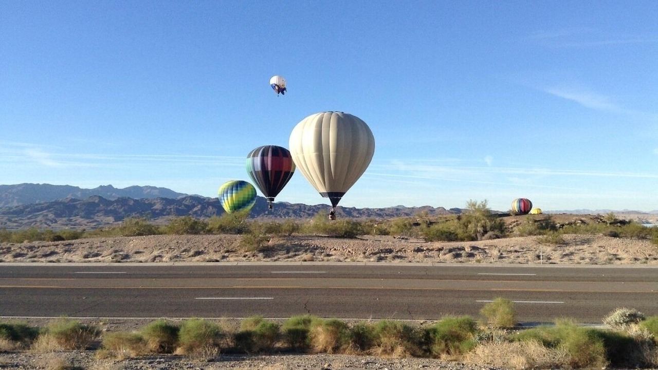 Photo of Others in Lake Havasu City