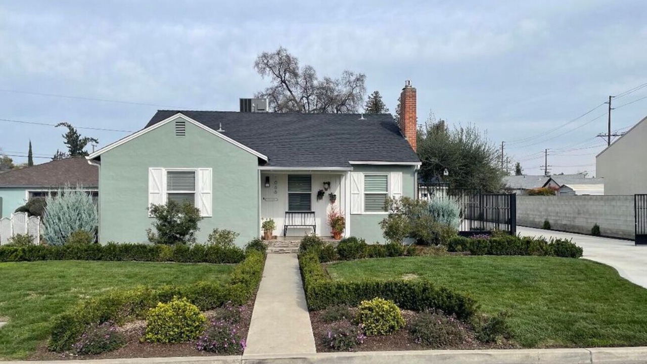 Photo of Outdoor in Tulare